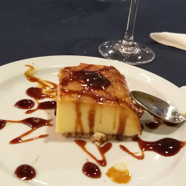 Postre