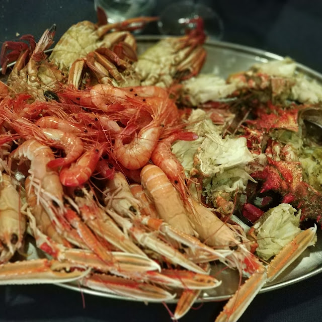 Mariscada