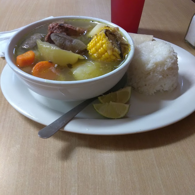 Sancocho