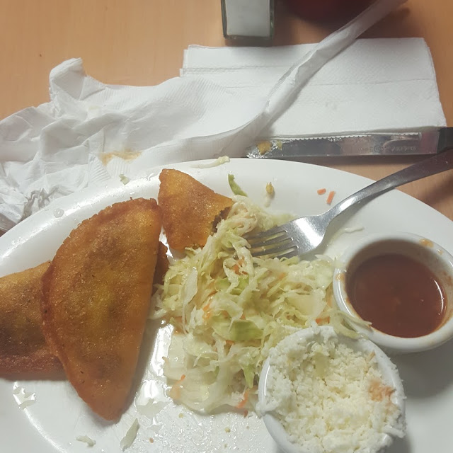 Empanada De Carne
