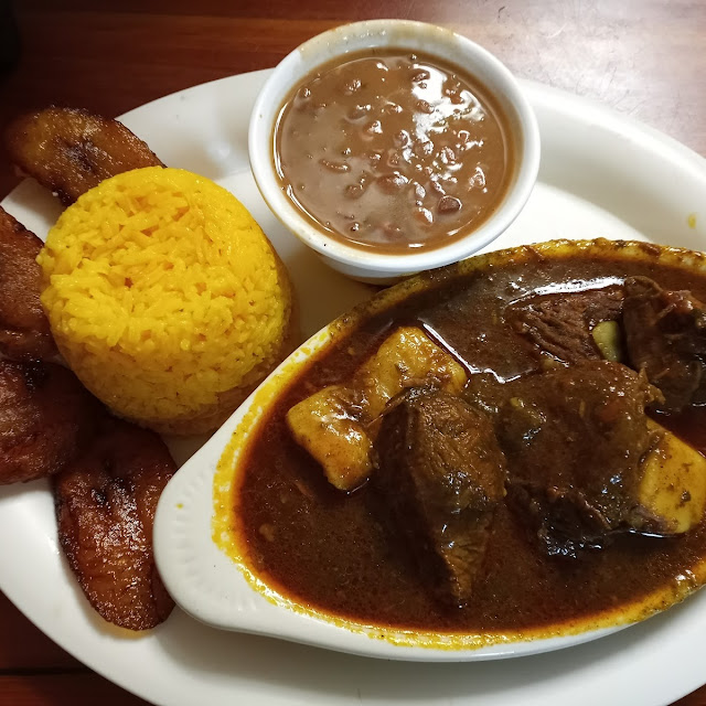 Tostones