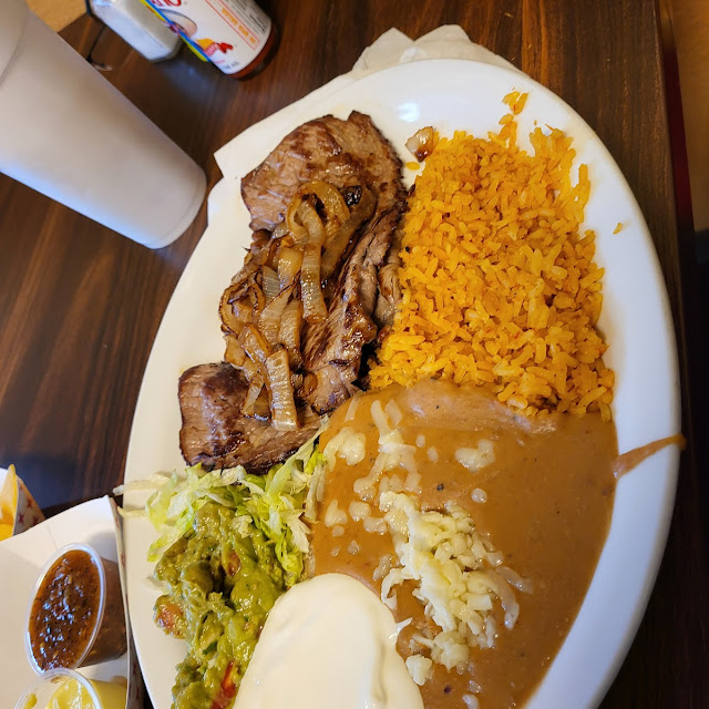 Carne Asada