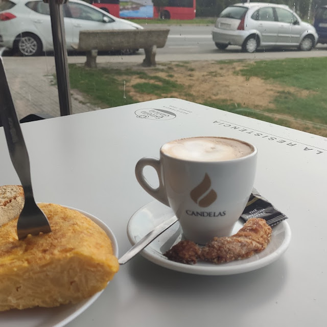 Tortilla Española