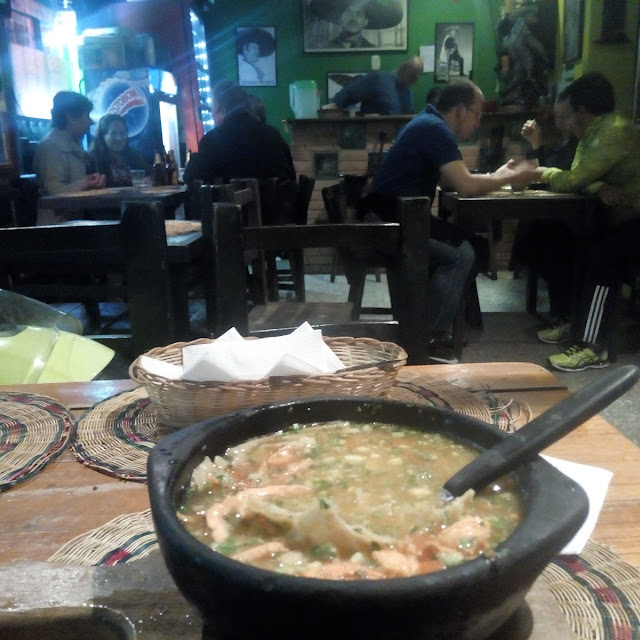 Caldo Levanta Muertos