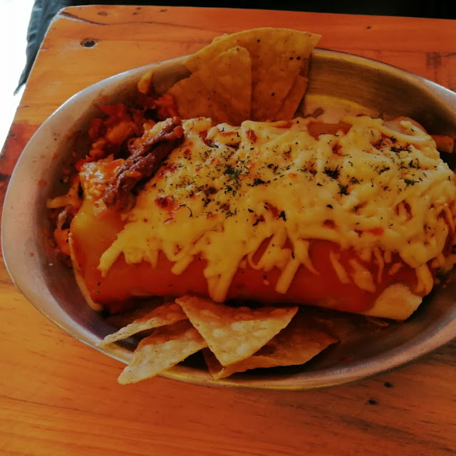Super Burrito