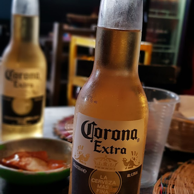 Corona Extra