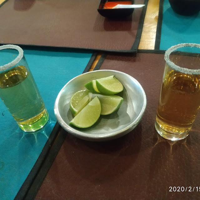 Tequila