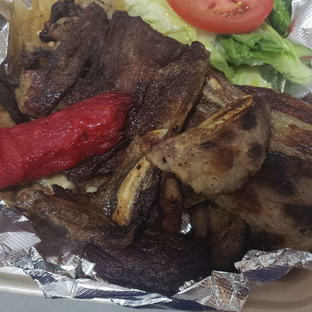 Costillitas