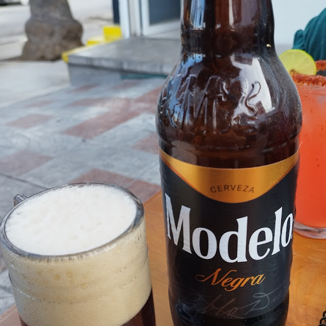 Cerveza Modelo Especial
