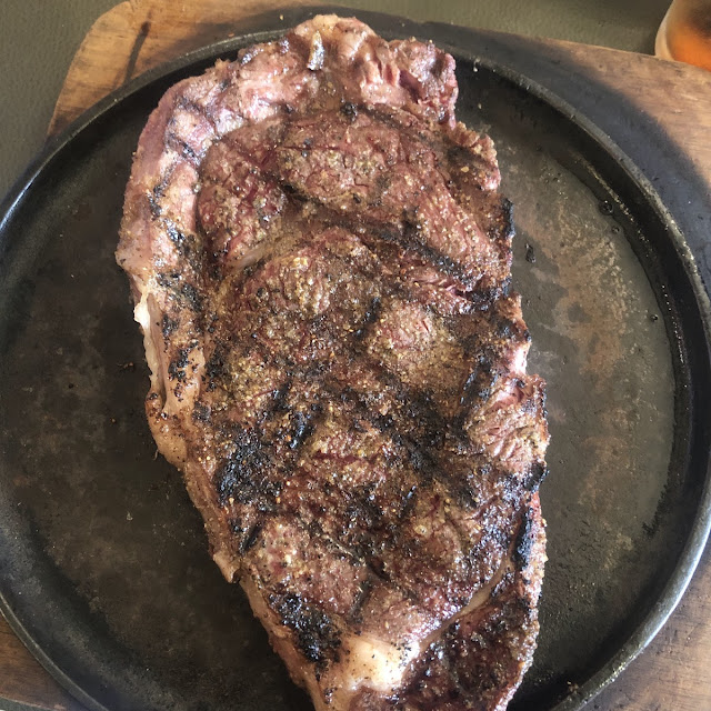 T-Bone