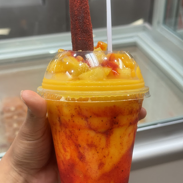 Mango Nada
