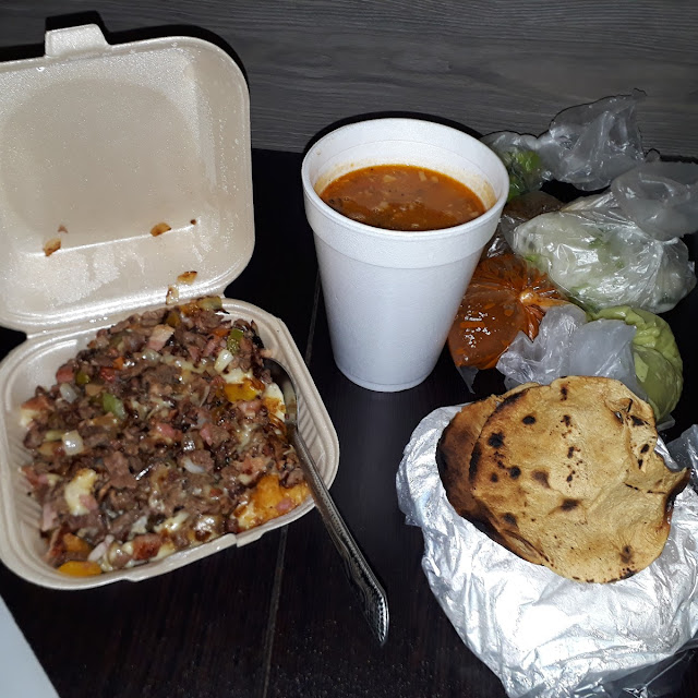 Alambre Y Frijoles Charros