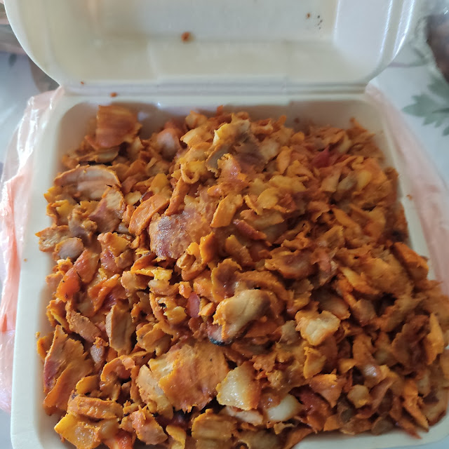 Kilo de Pastor