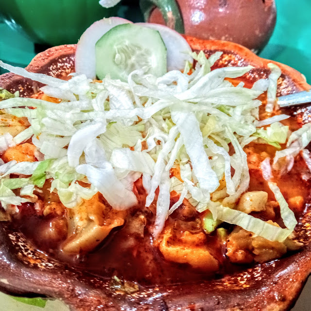 Pozole Chico