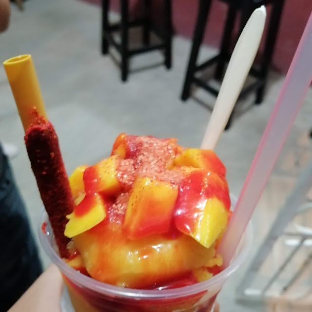 Mango Loco