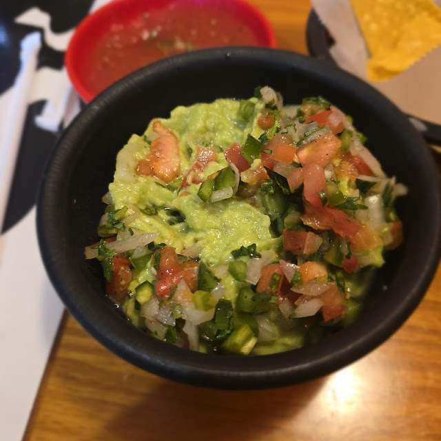 Guacamole Dip