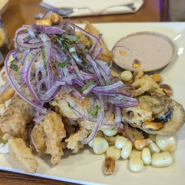 Jalea Mixta