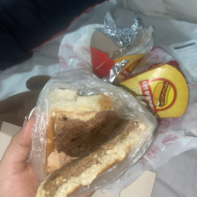 Hamburguesa