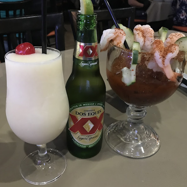 Coctel Ranchero