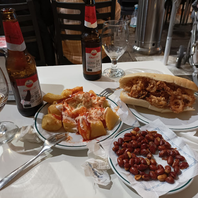 Tapeo