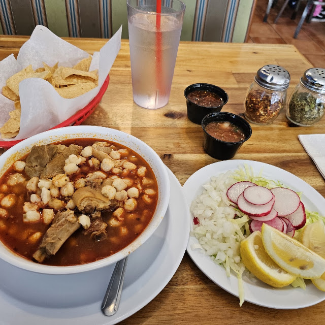 Posole