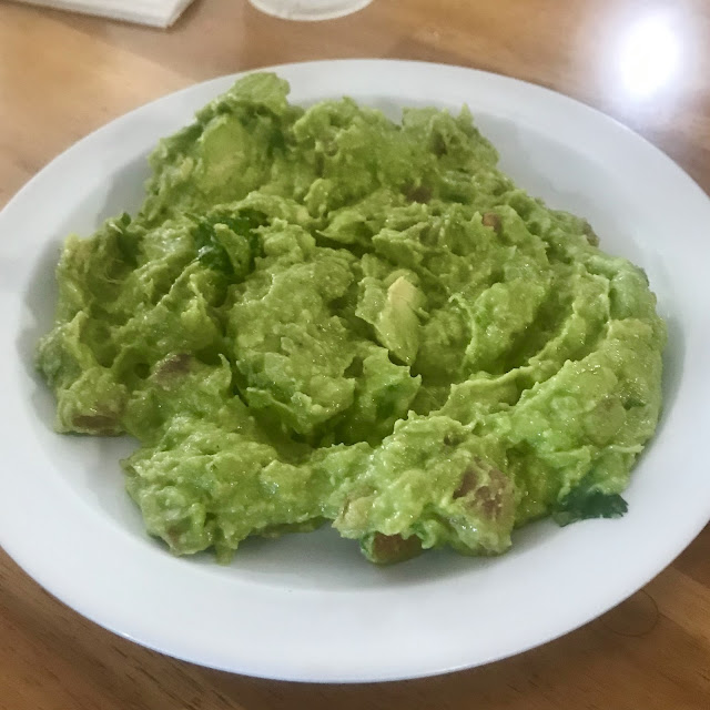 Guacamole