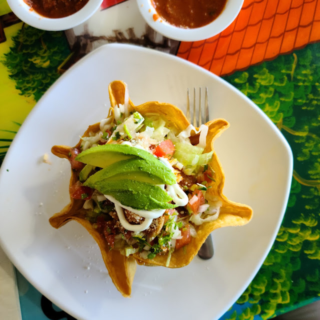 Taco Salad