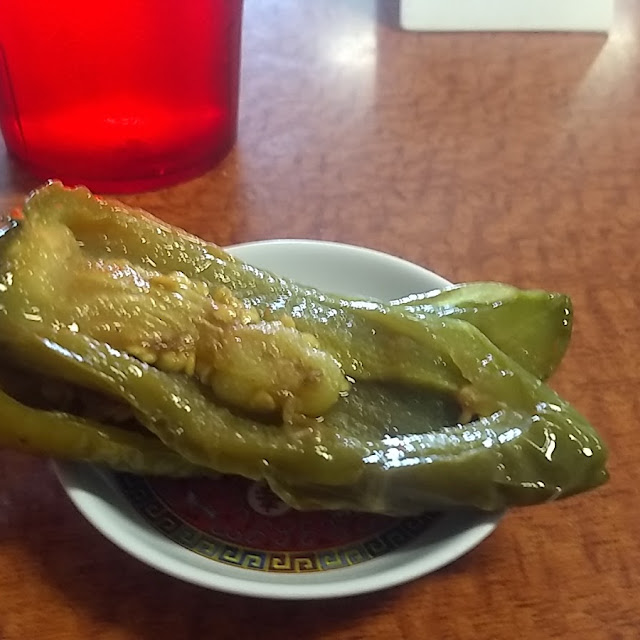 Peppers