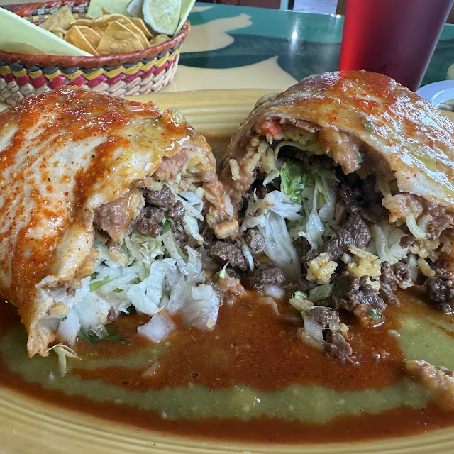 Torta Ahogada