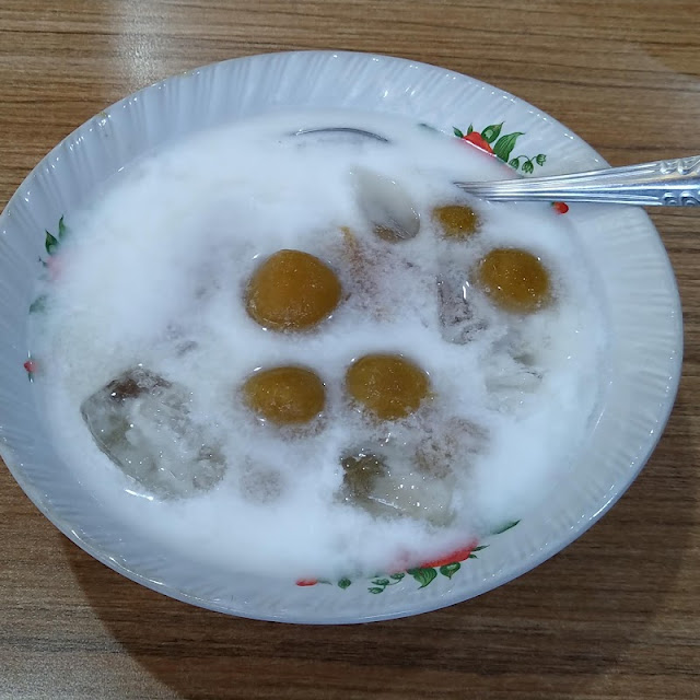 Candil Pisang