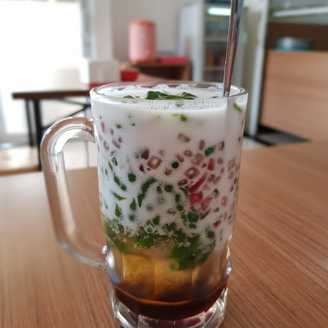 Es Cendol Pacar