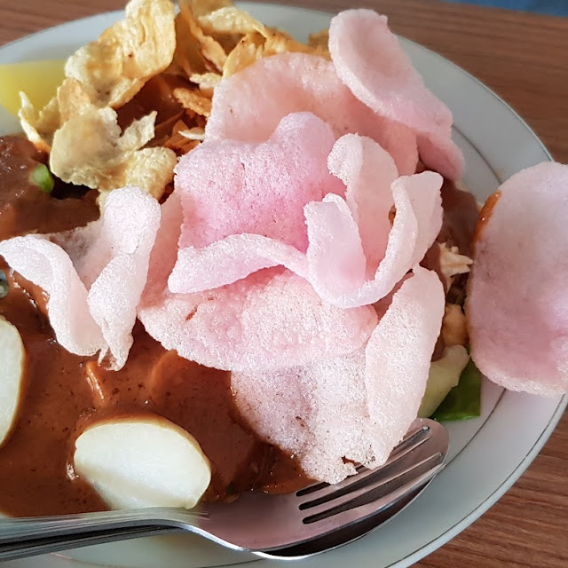 Gado Gado