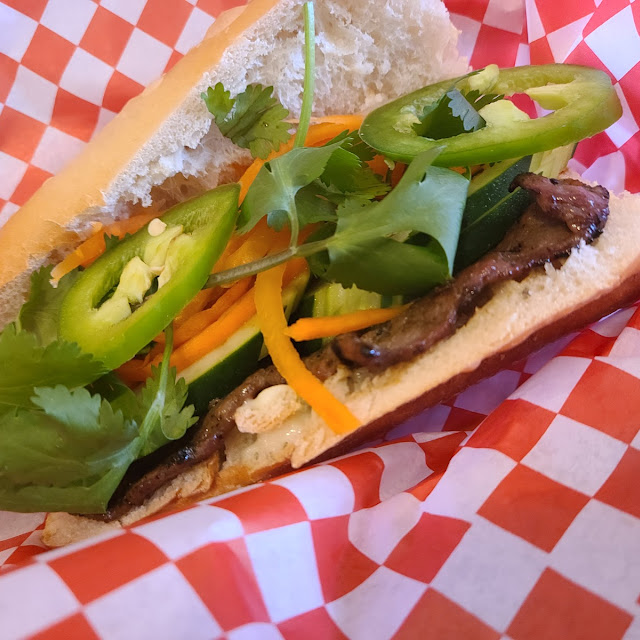 Banh MI