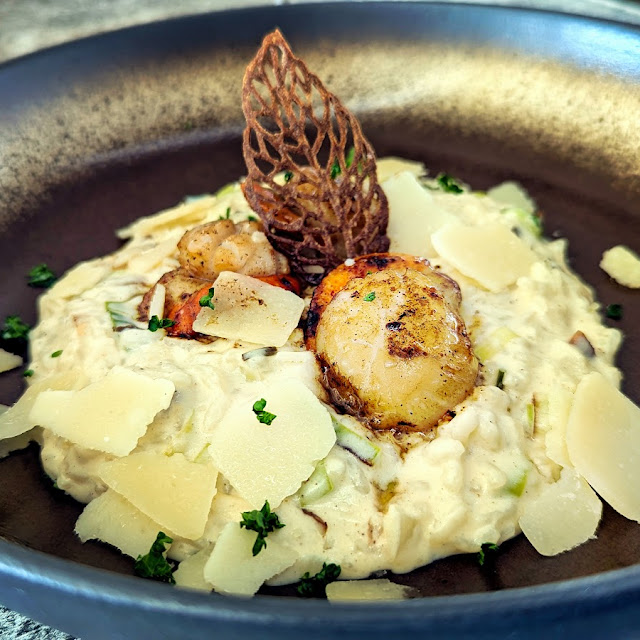 Risotto