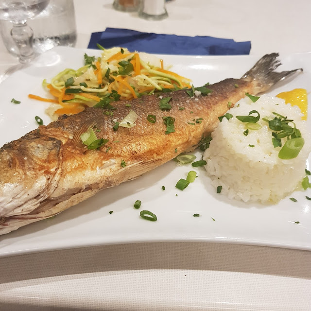 Dorade