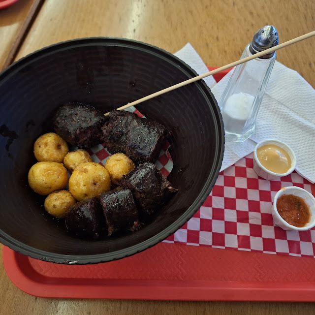 Morcilla