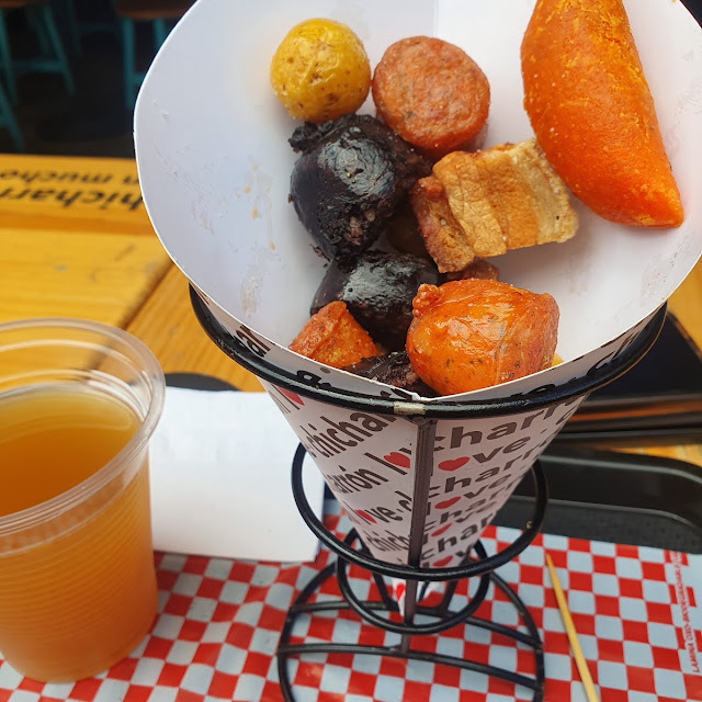 Combo Lunch