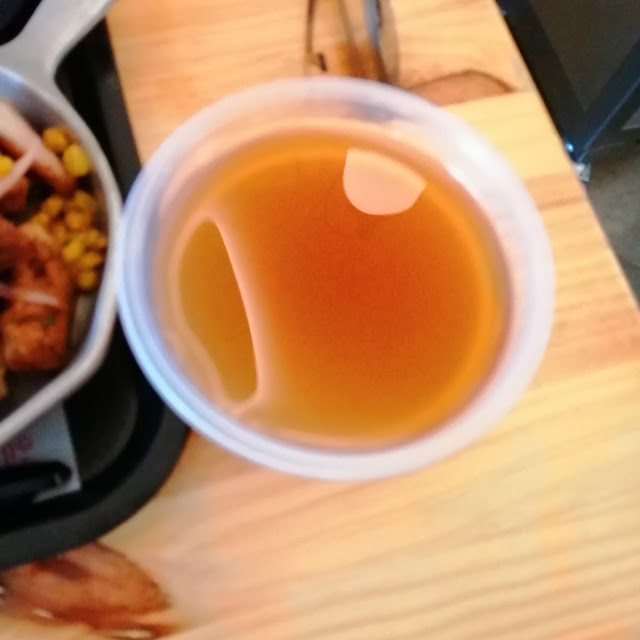 Agua de Panela