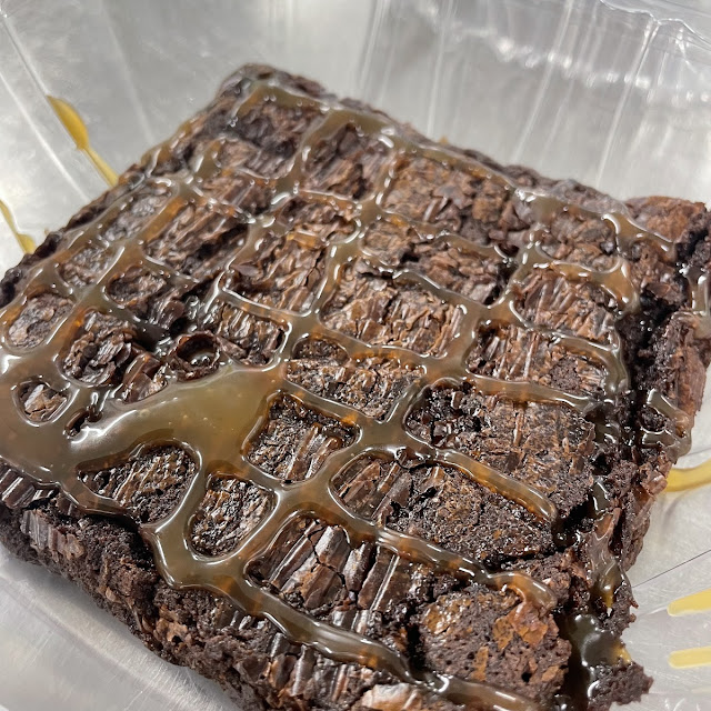 Sinful Chocolate Brownies