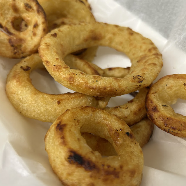 Onion Rings