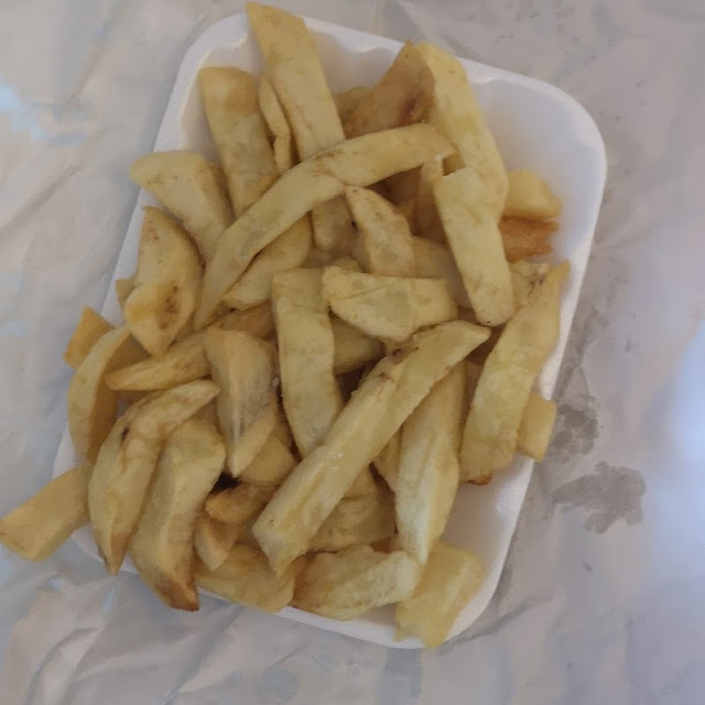 Traditional Chips