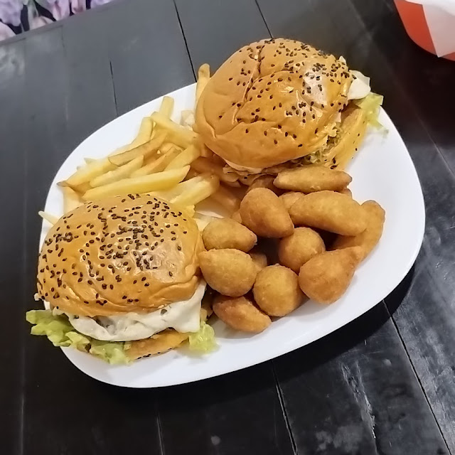 Combo Casal