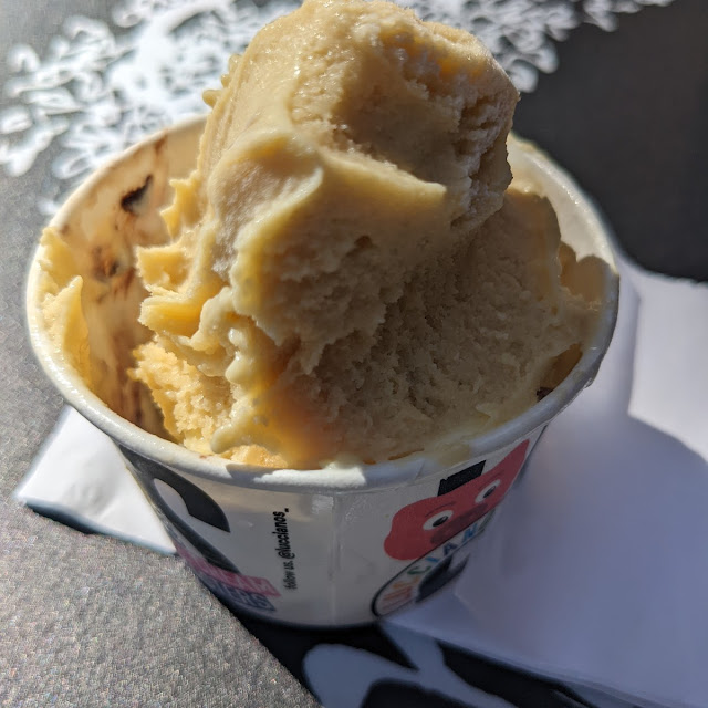 Helado Artificial