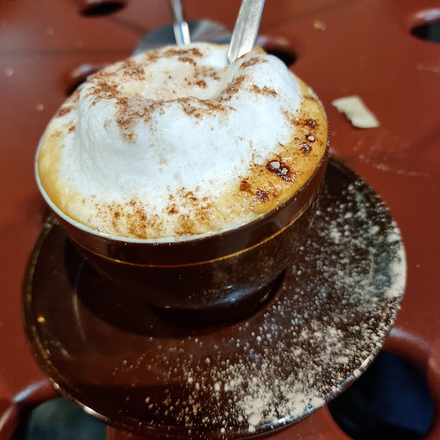 Cappuccino