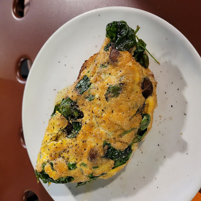 Omelette