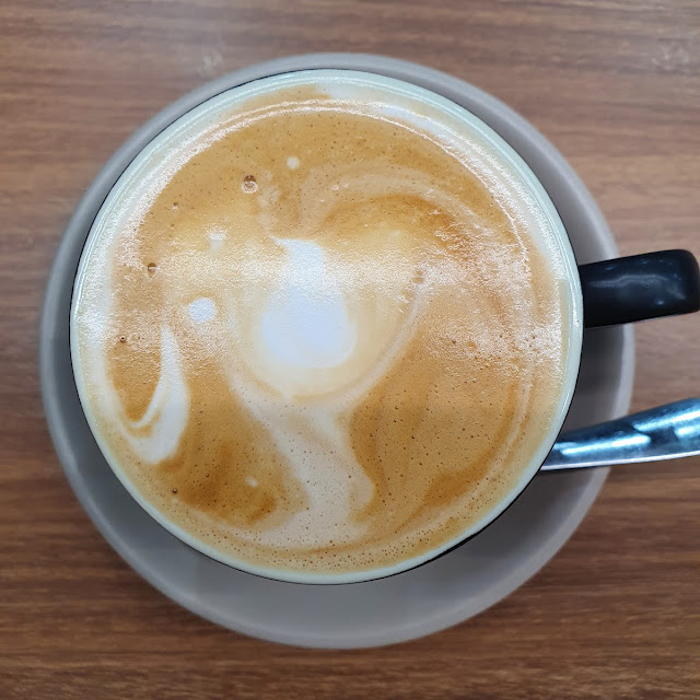 Flat White