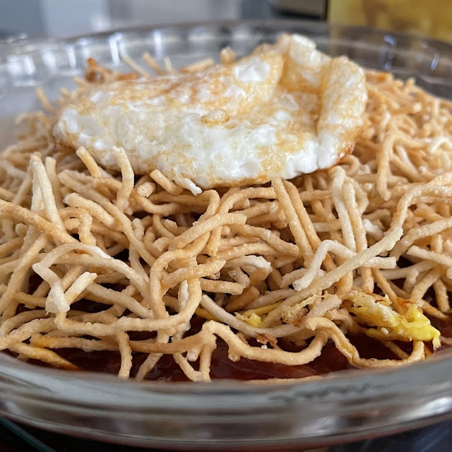 American Chop Suey