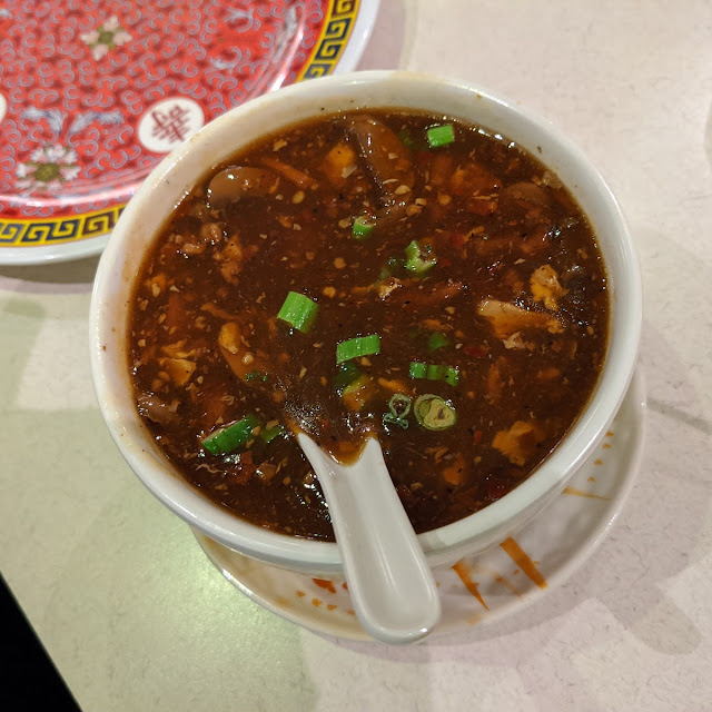 Sweet and Sour Chicken
