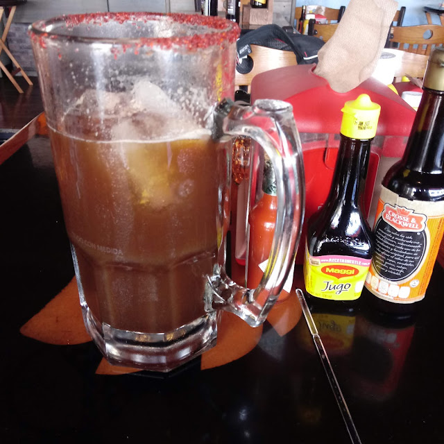 Micheladas