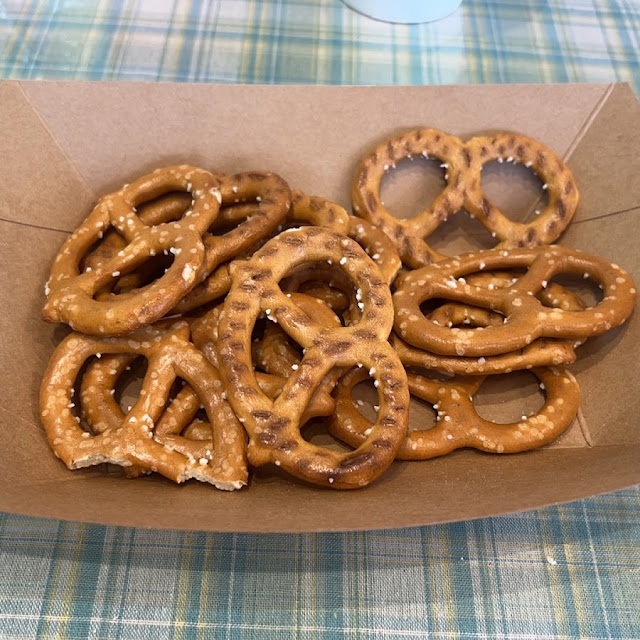 Pretzel